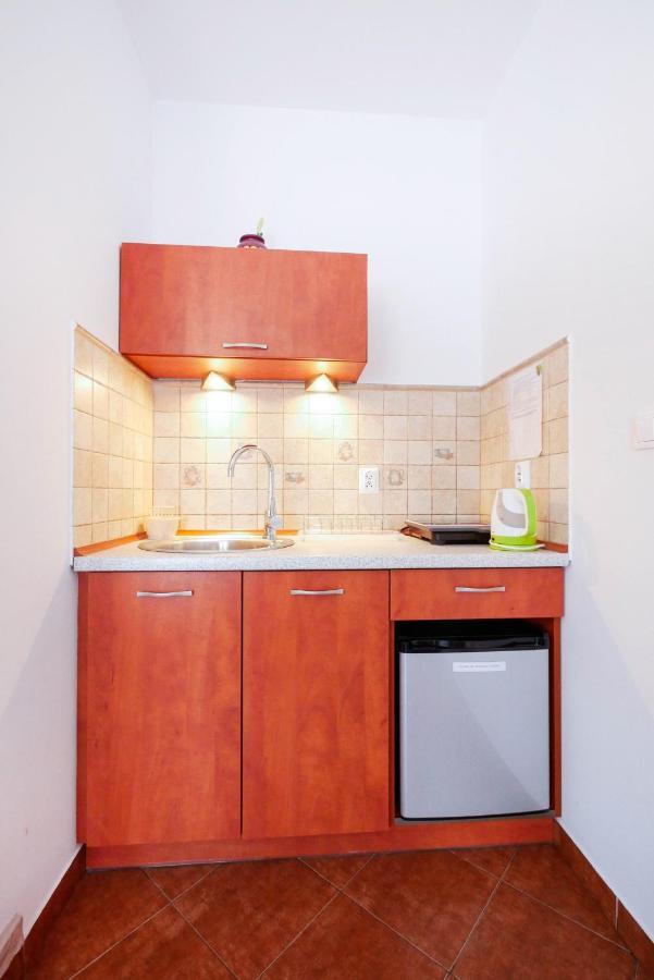 Madzia Wladyslawowo Z Aneksami Kuchennymi Apartment Exterior photo